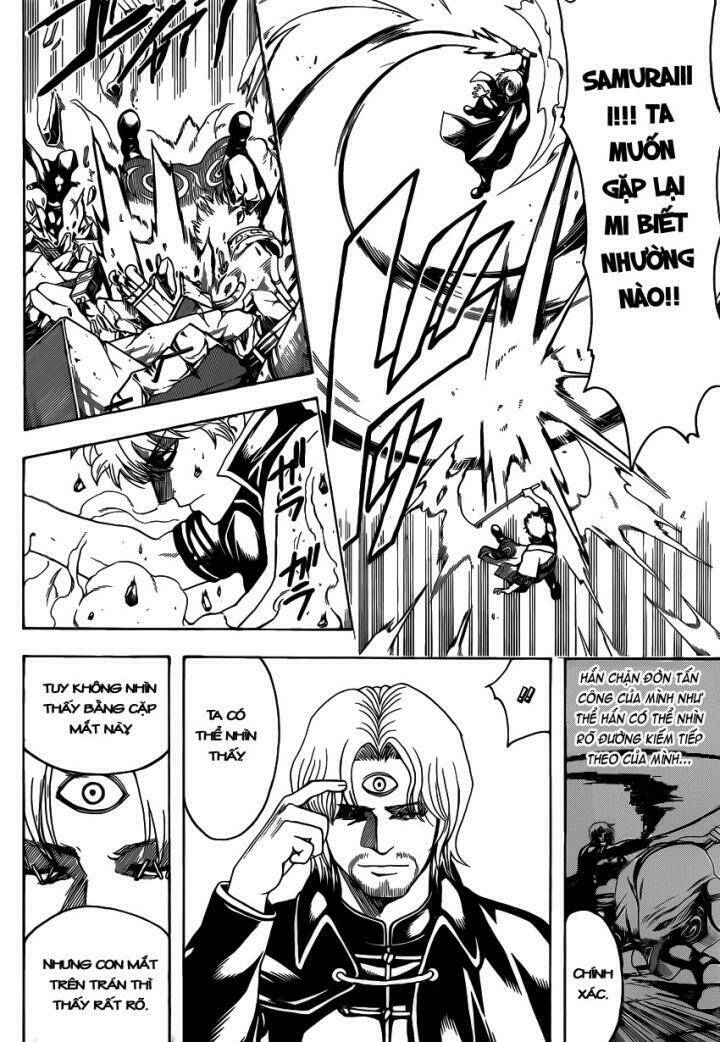 gintama - linh hồn bạc chapter 569 15