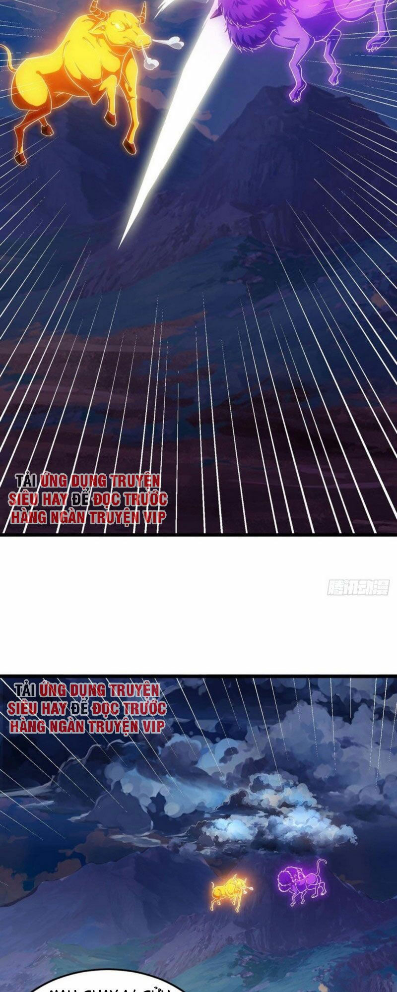 tối cường thăng cấp chapter 143 8