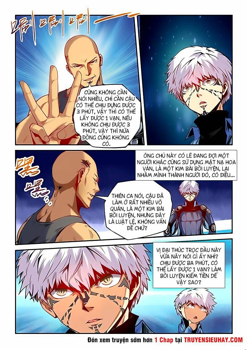 tu chân tứ vạn niên chapter 32 4