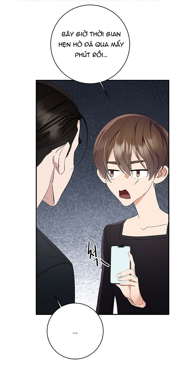 Hối Lộ Ngọt Ngào chapter 22 - Trang 1