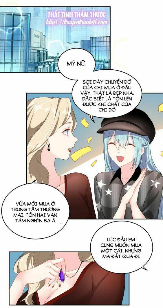 cẩm nang nuôi dưỡng ông xã chapter 7 25