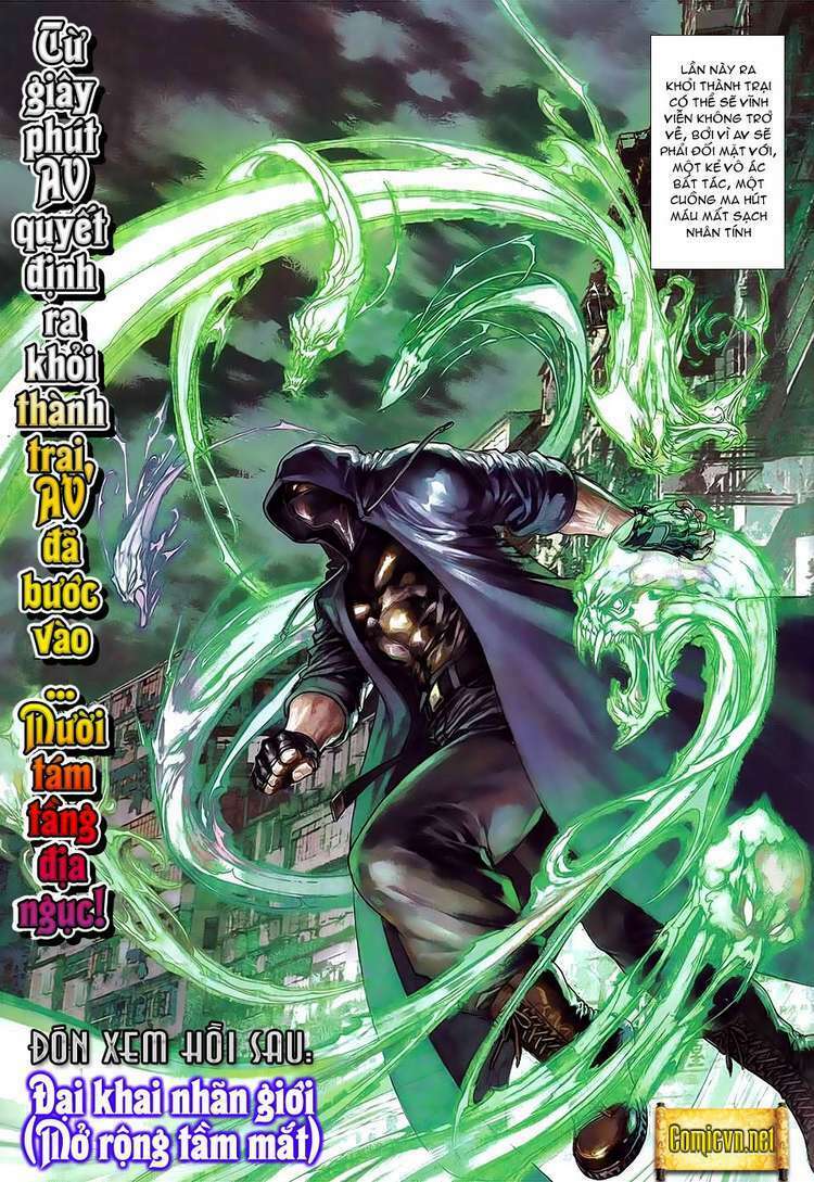 cửu long thành trại 2 chapter 3 30