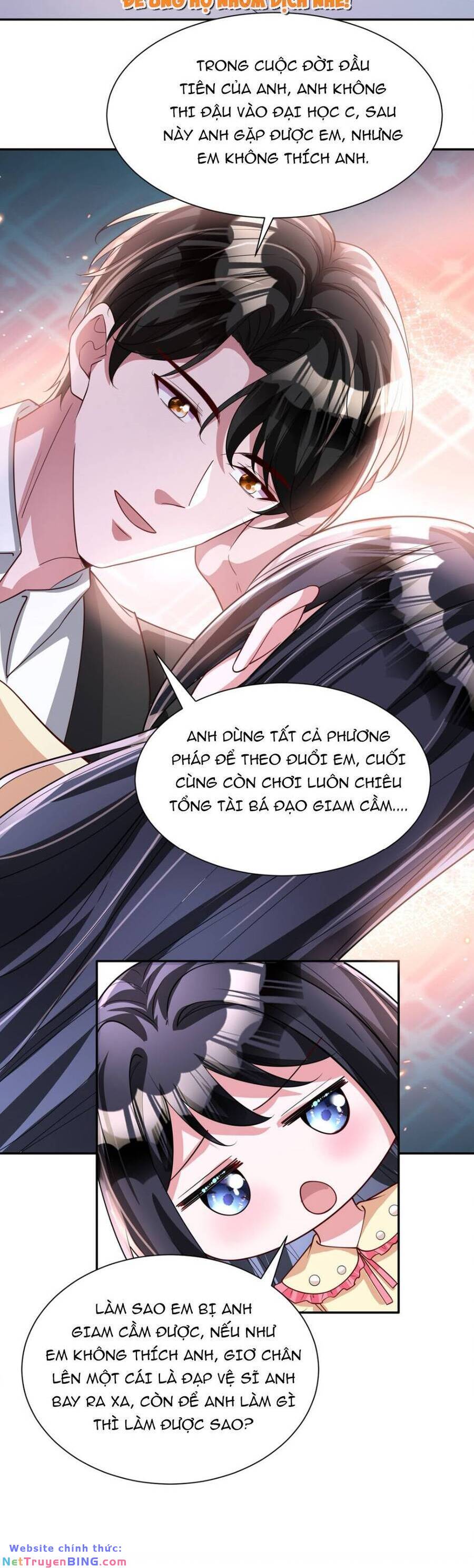 tổng tài huyết tộc cực sủng cô vợ mỹ nhân ngư chapter 138 10