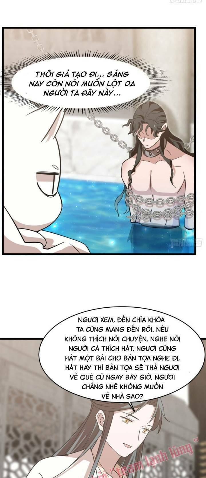 độc bộ thiên hạ: đặc công thần y chapter 185 3