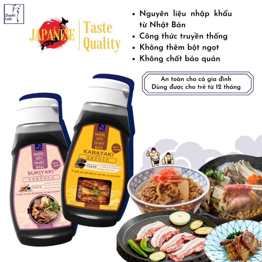 Combo Ngon miệng đưa cơm 2 chai 340g