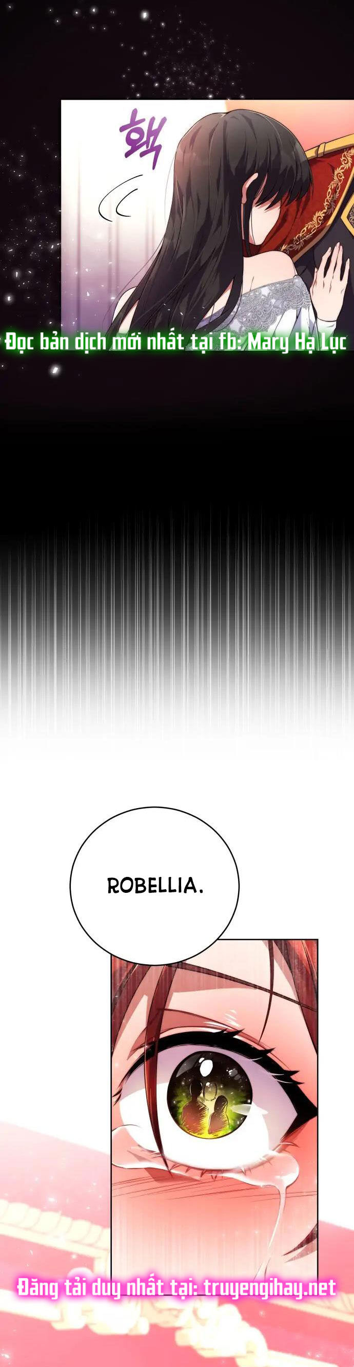 tôi sẽ ly hôn với người chồng bạo chúa chapter 1.1 11