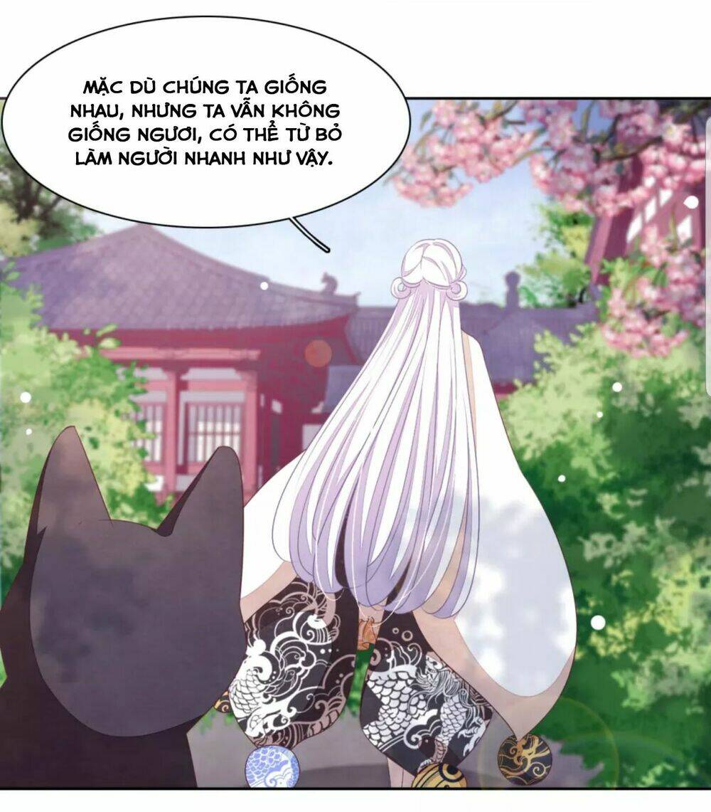 xuyên về cổ đại làm quốc bảo chapter 43 18