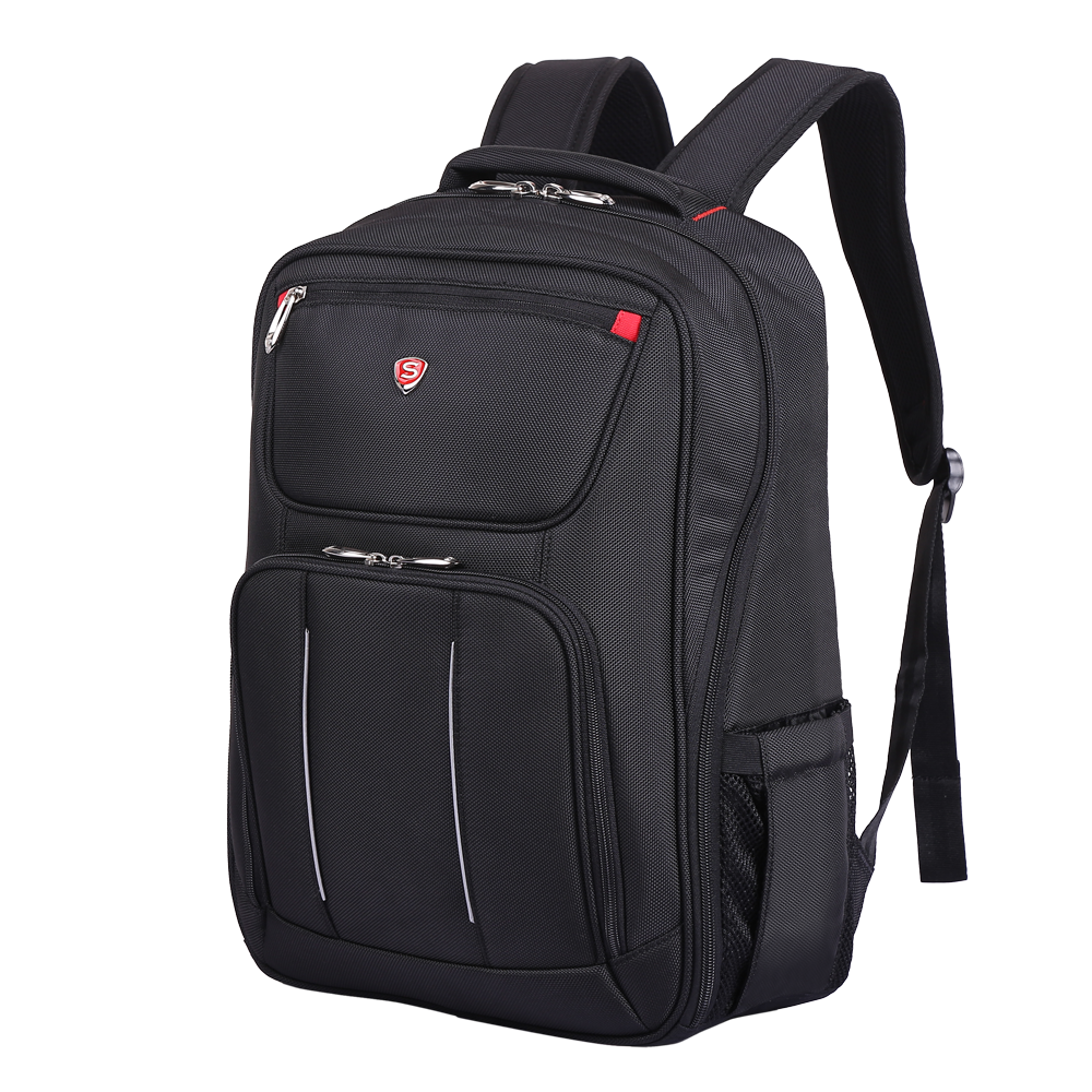 Balo Laptop Du Lịch Thời Trang SAKOS TURBO 15.6"