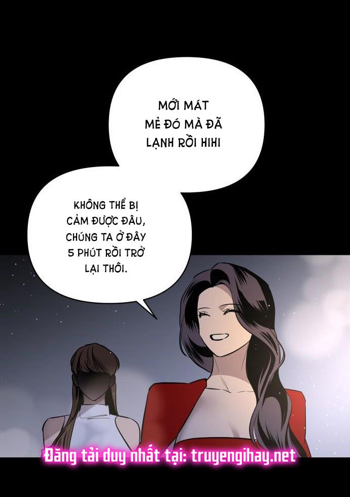 tiên nữ ngoại truyện chapter 2.1 35