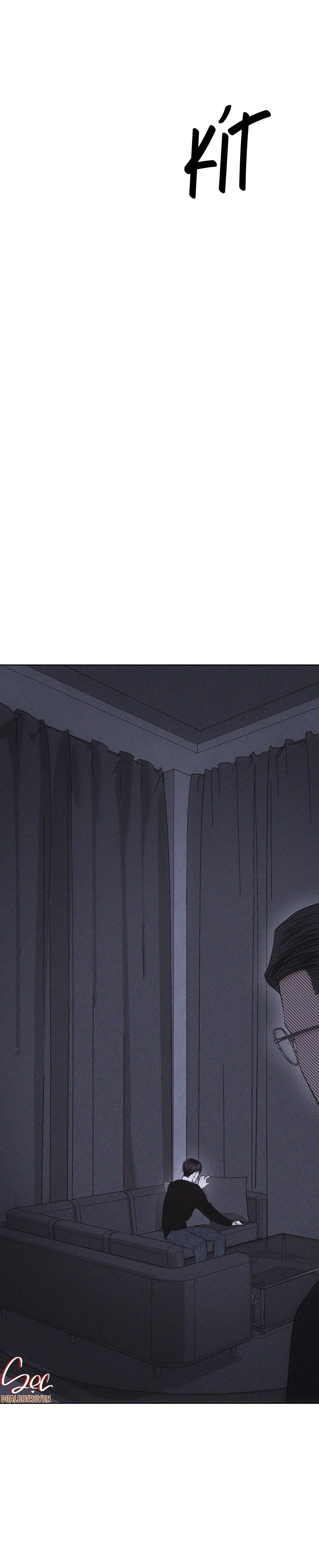 hình thái tình tan chapter 59 12