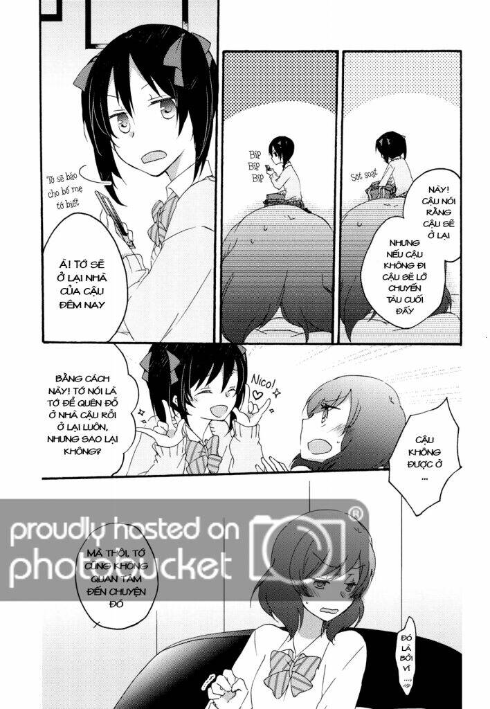 private tsunderation chapter 2 20