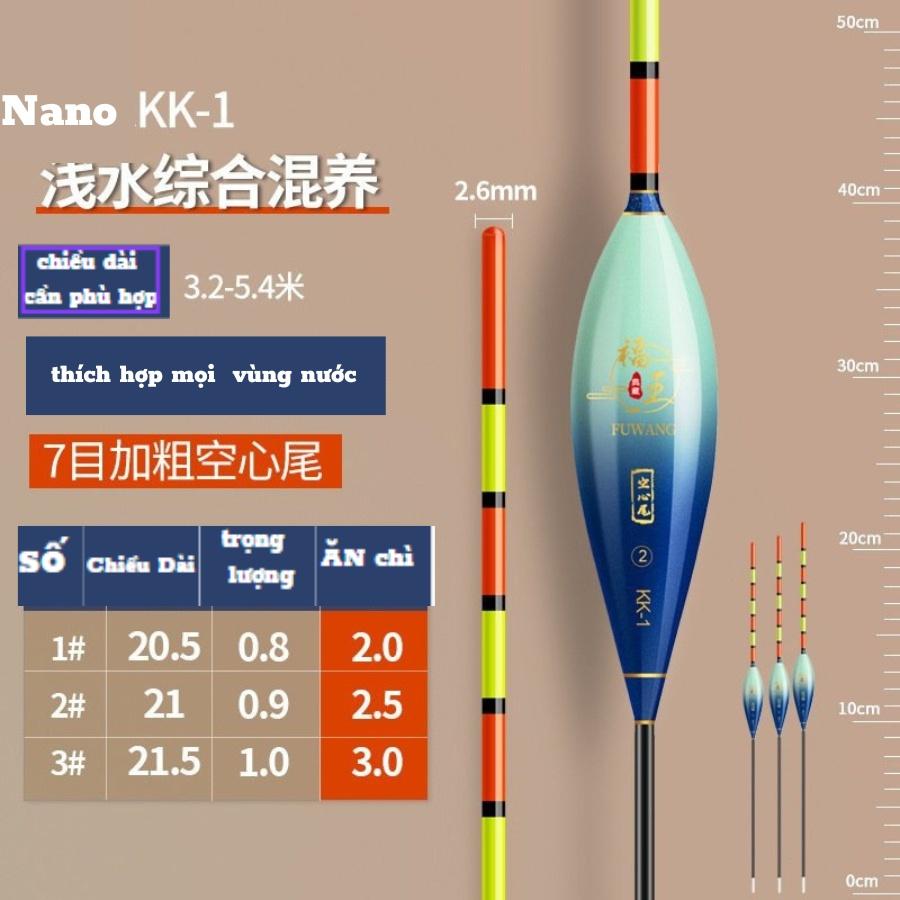 Phao Câu Đài, Đêm ngày Phù vân câu cá hố đấu  săn hàng Cảm Ứng Đổi Màu  phụ kiện câu đài chất lượng giá rẻ AK FISHING