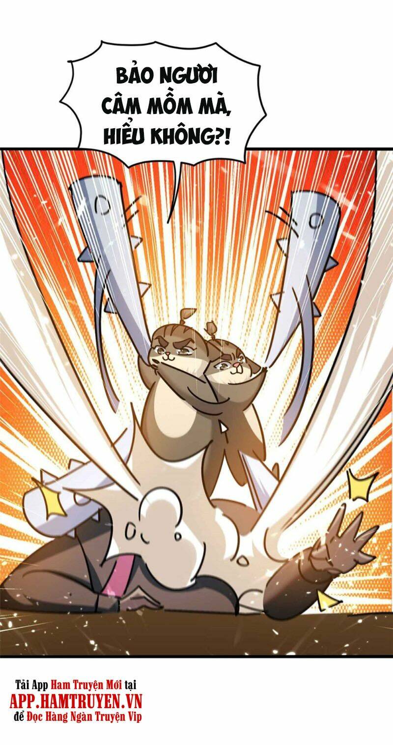 vạn giới tiên vương chapter 161 35