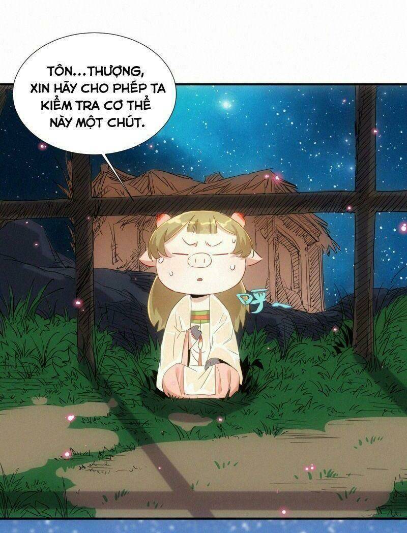 ma vương là đại địa chủ chapter 7 15