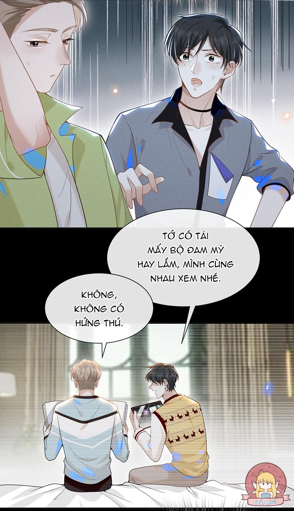 lai sinh bất kiến chapter 35 5