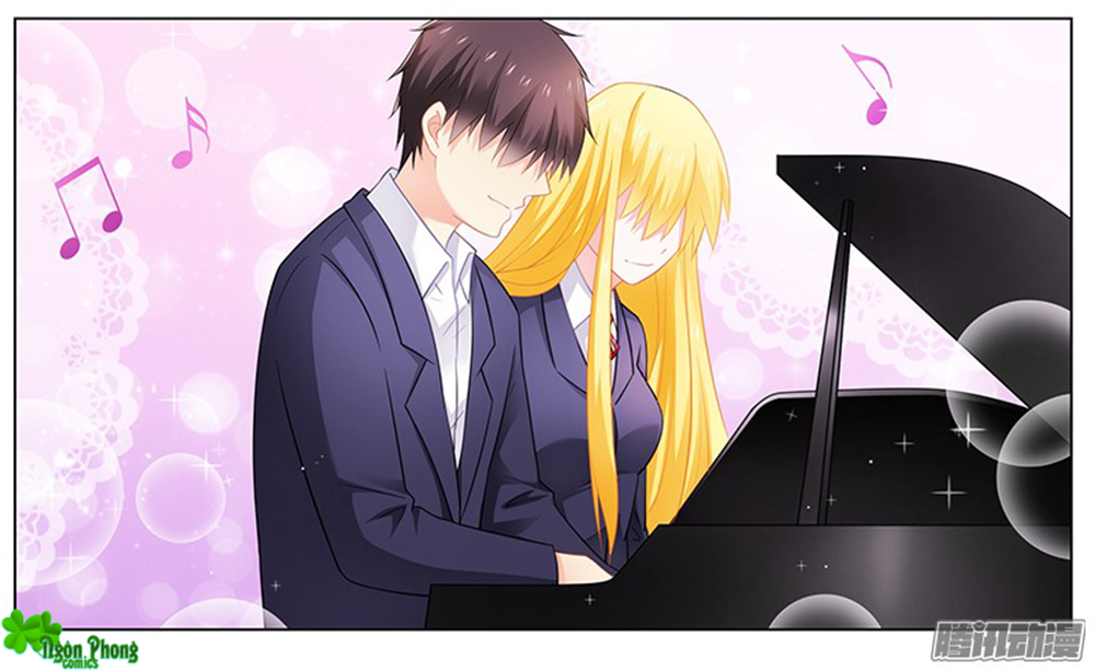 phúc hắc tổng tài đừng tới đây chapter 43 11