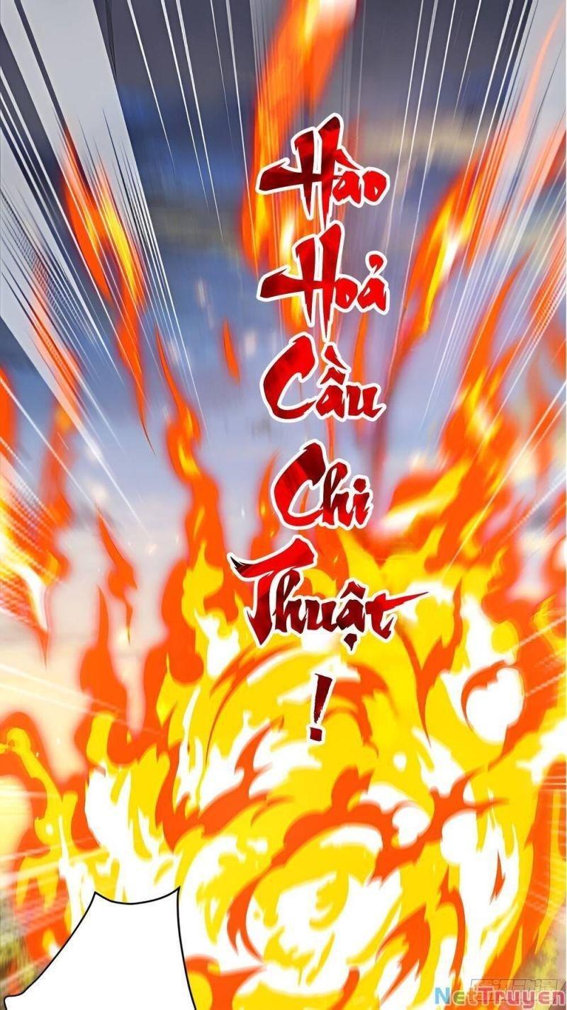 mỗi nữ đồ đệ đều muốn giết ta chapter 9 23