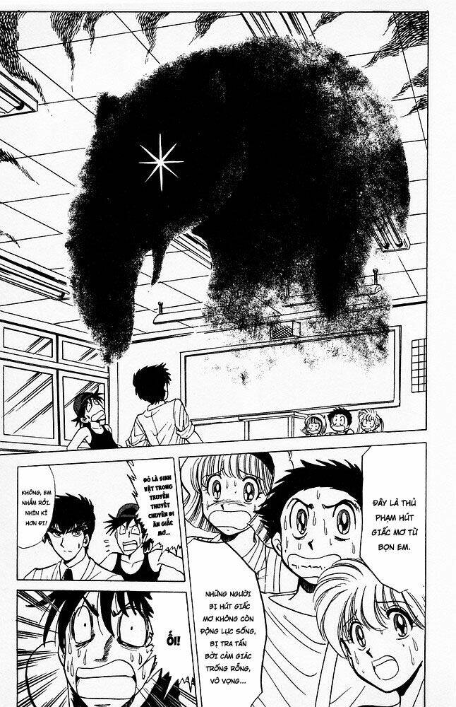 jigoku sensei nube - người thầy dũng cảm chapter 51 15