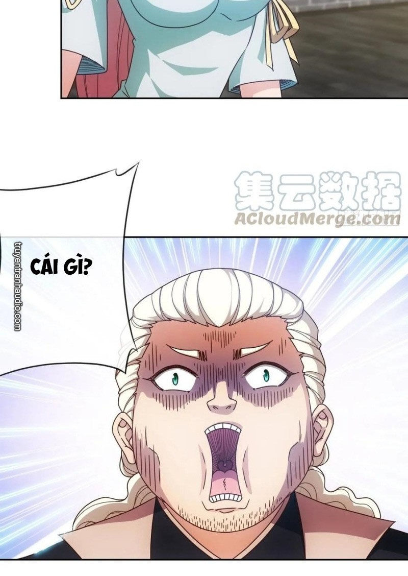 hồng thiên thần tôn chapter 103 4