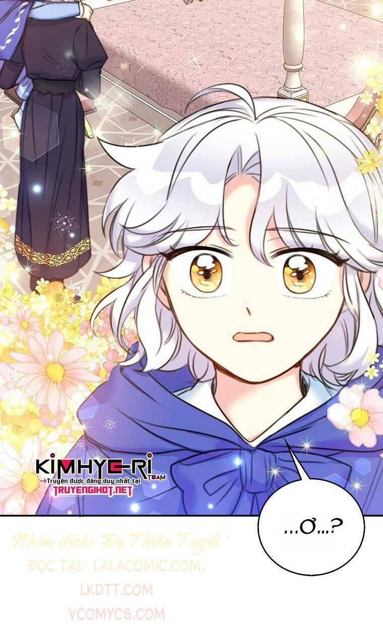 sinh ra làm con gái ác nữ chapter 11 29