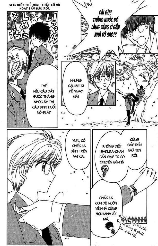 card captor sakura chapter 9 28