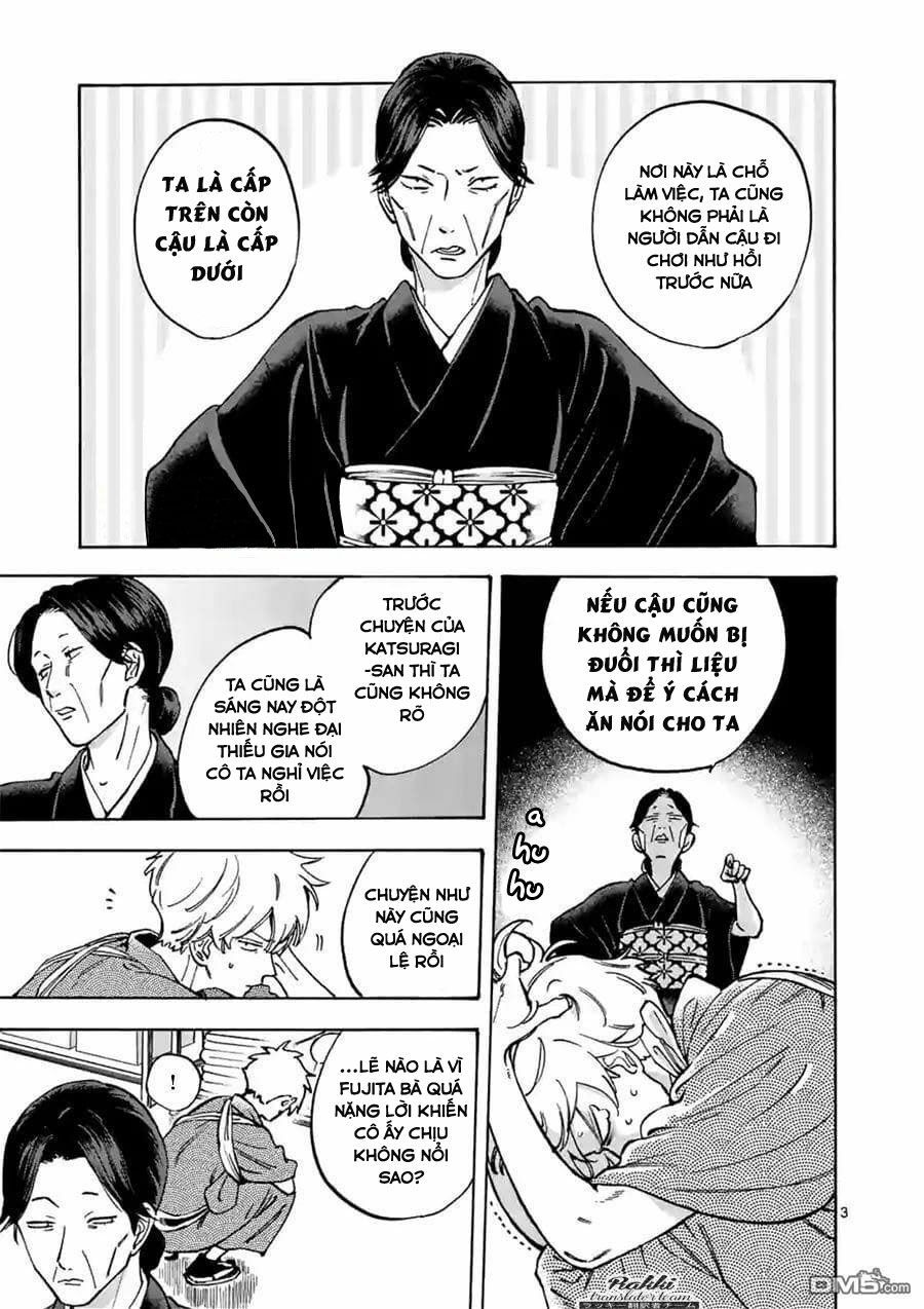 promise cinderella chapter 33 4