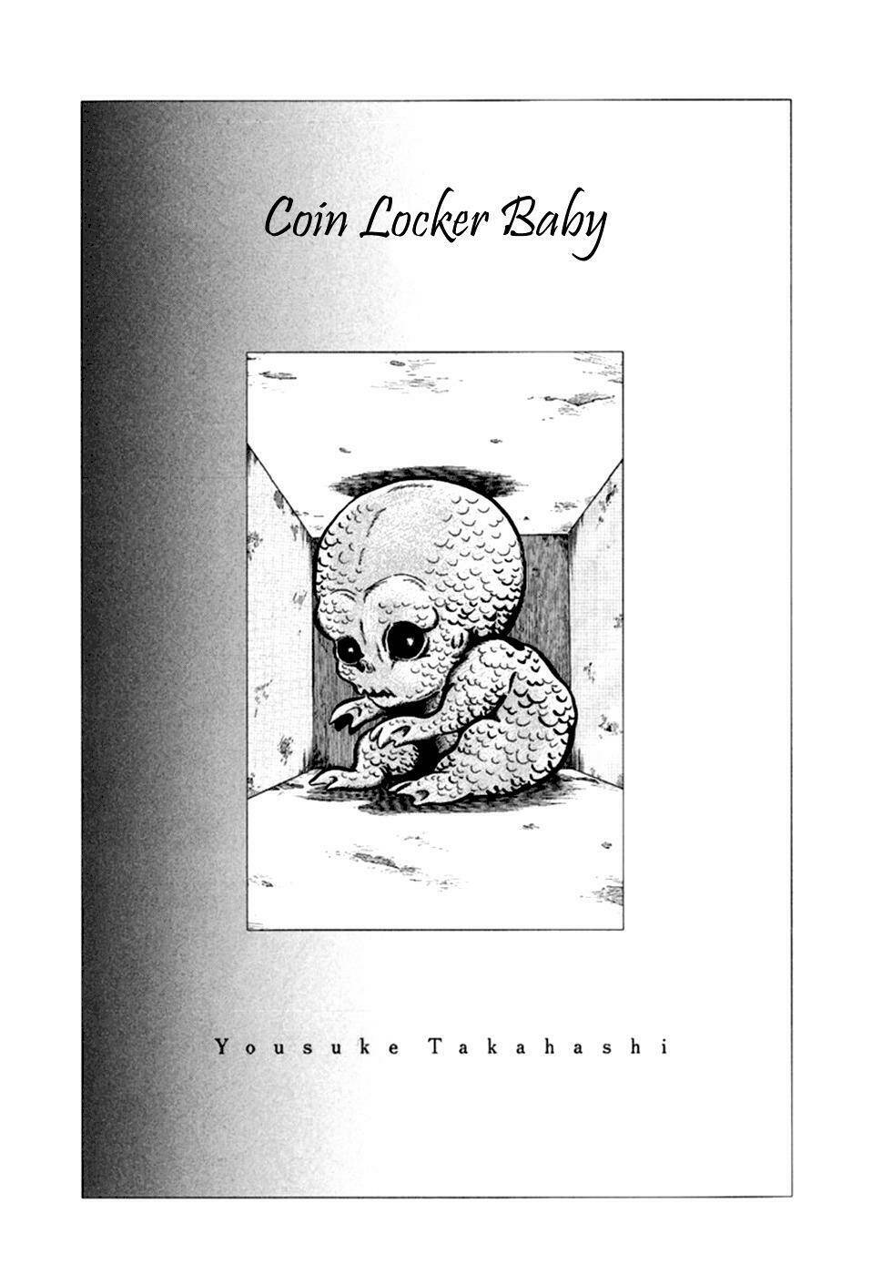 series truyện kinh dị của takahashi yousuke chapter 11 2