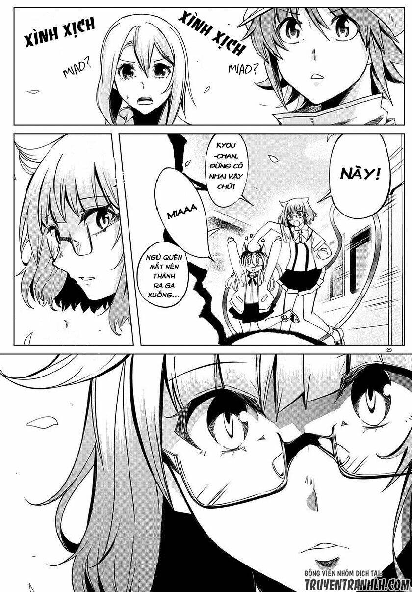 otae-san wa kyou mo tabetai chapter 2 30