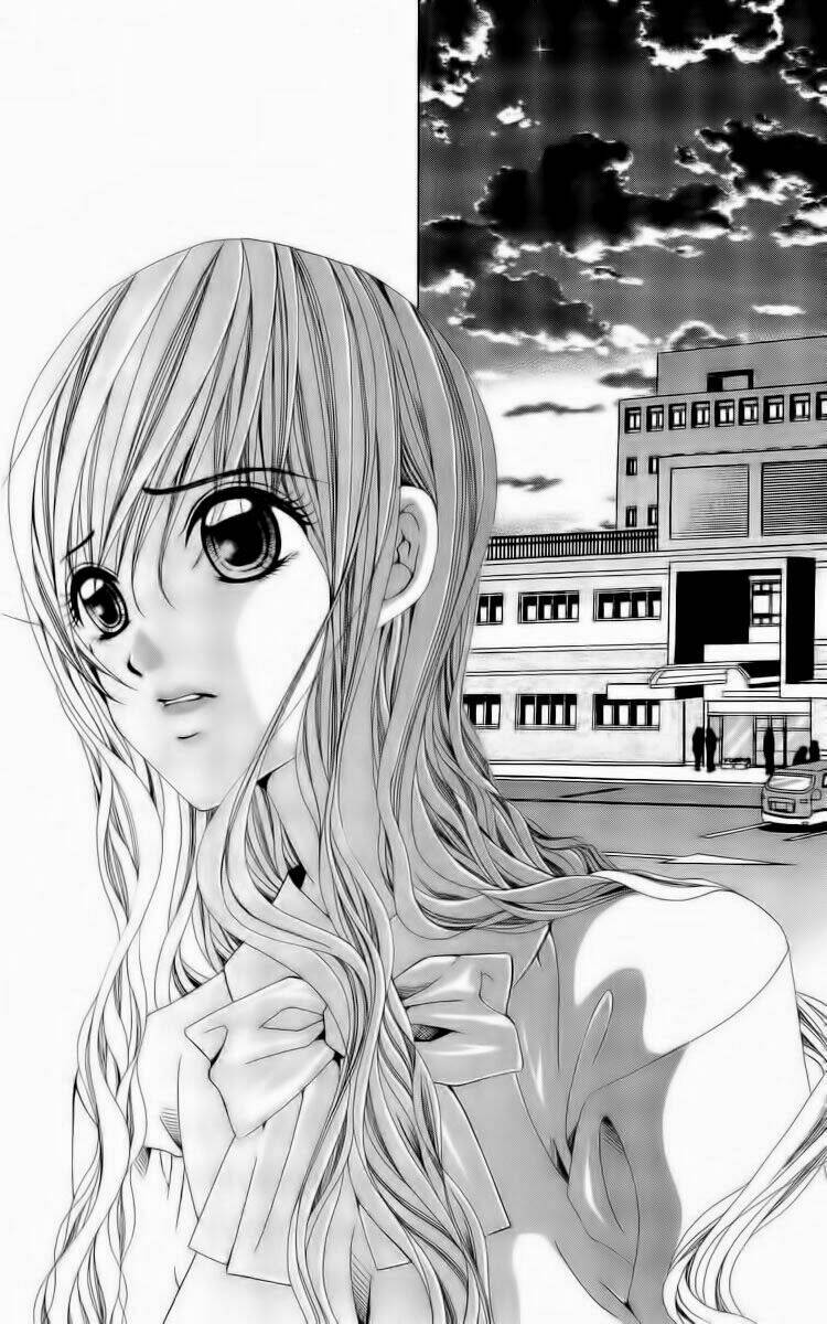 nemuri hime - yume miru youni koishiteru chapter 3 7