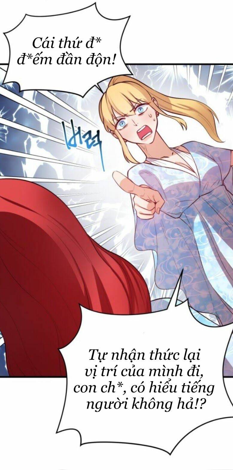 phản diện rất dễ làm chapter 1 53