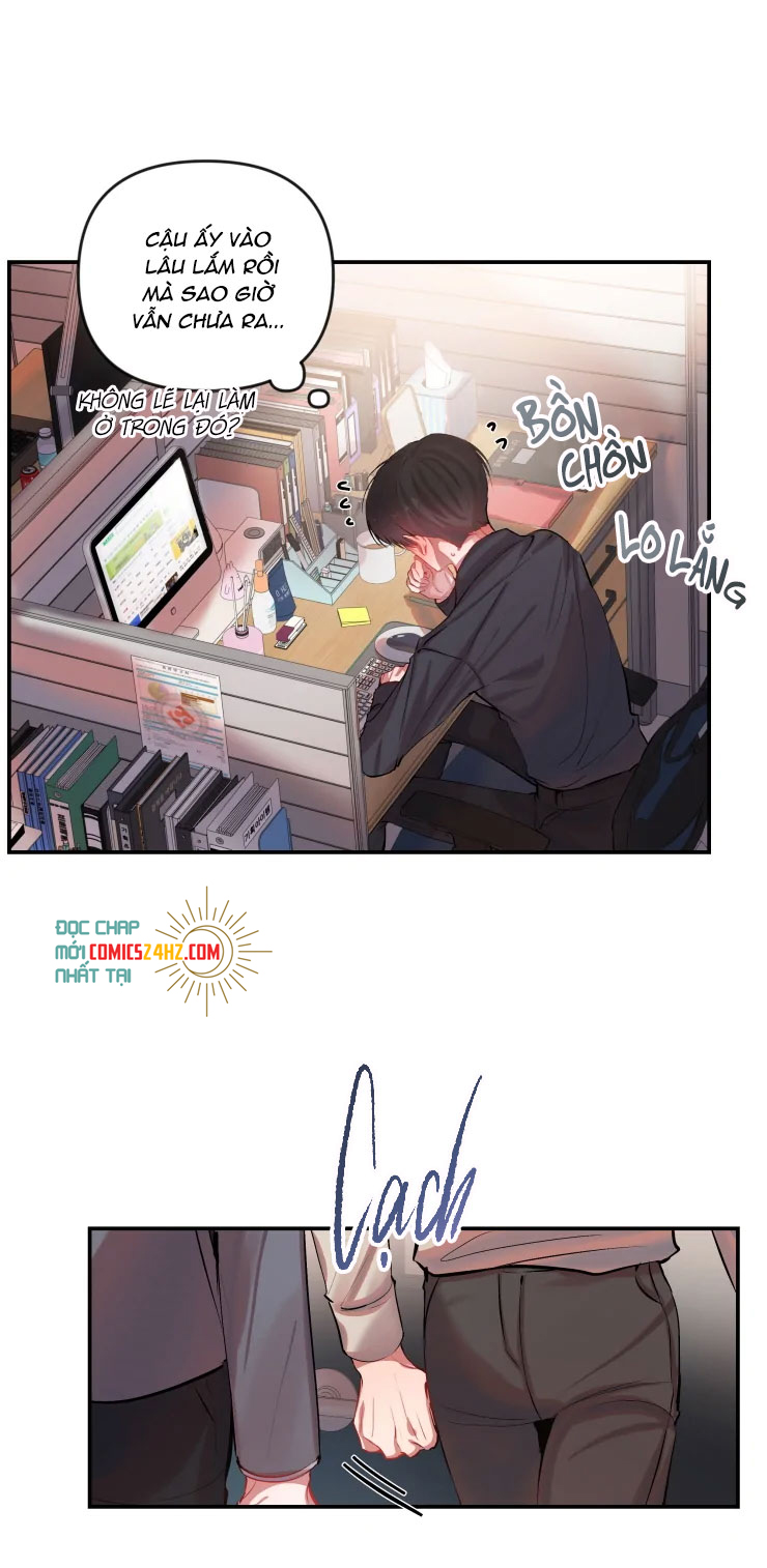 hợp đồng tình yêu chapter 22 2