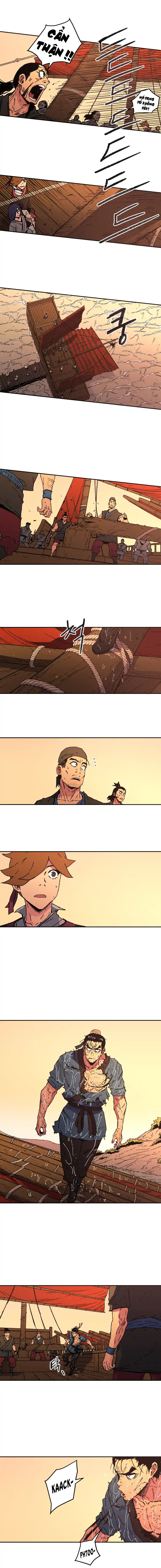 Bố Vô Song chapter 52 2