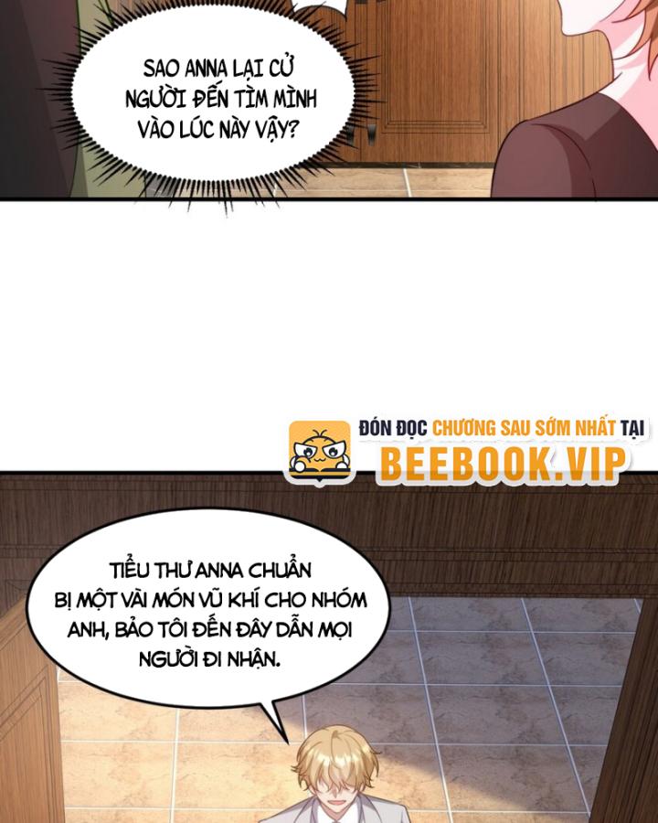 Long Vương Điện chapter 259 51