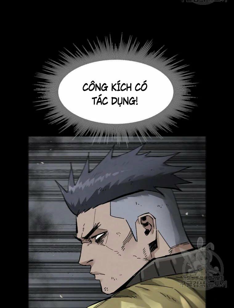 mật mã mê cung chapter 20 96