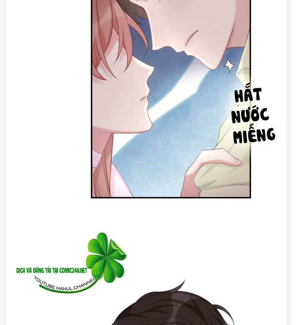 sủng em sủng tới tận cùng chapter 9 15