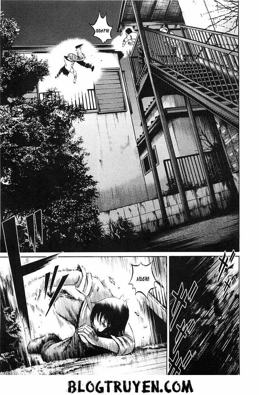 tokyou yamimmushi chapter 1 18