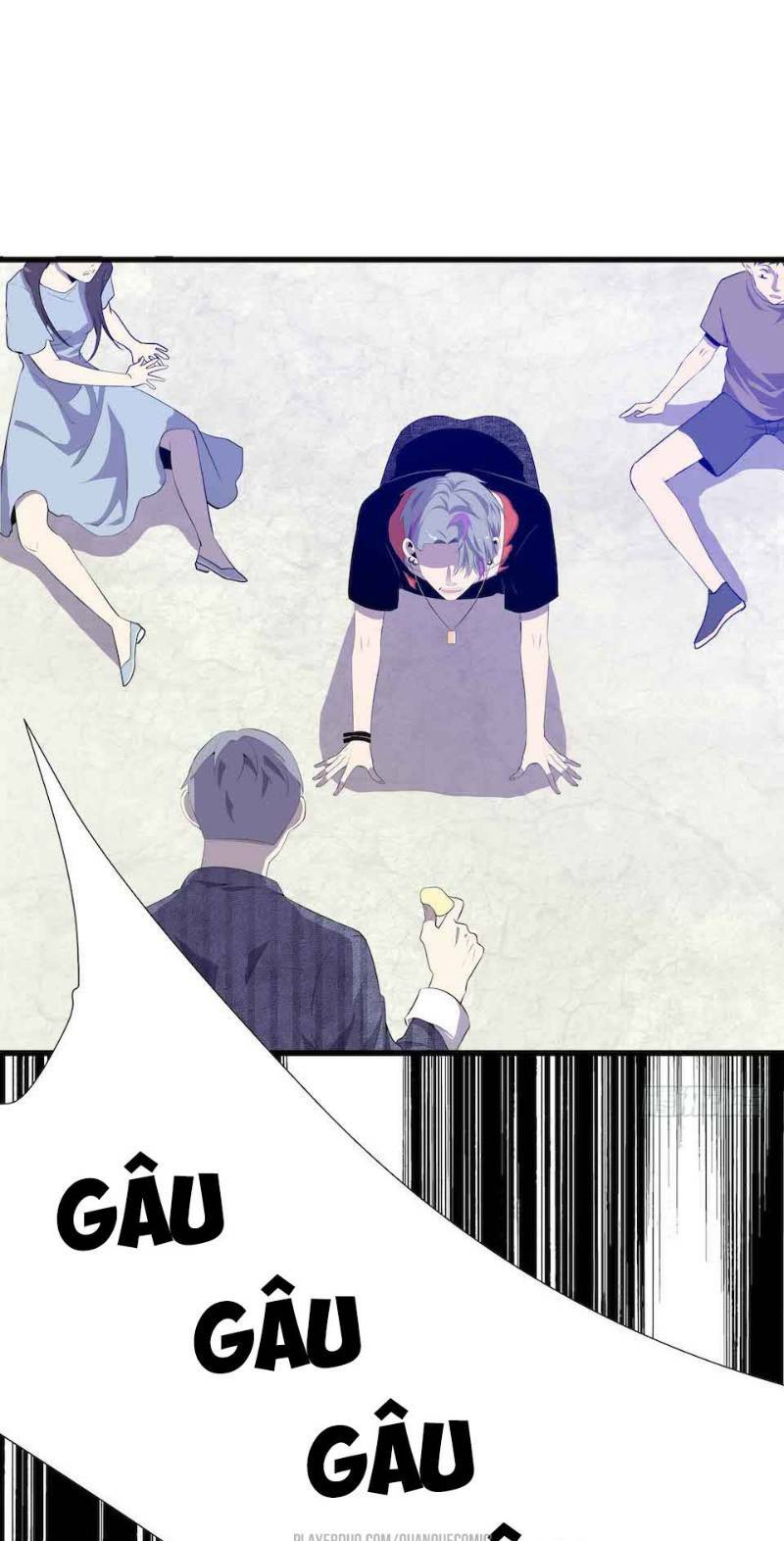 thát không mê thất chapter 7 25