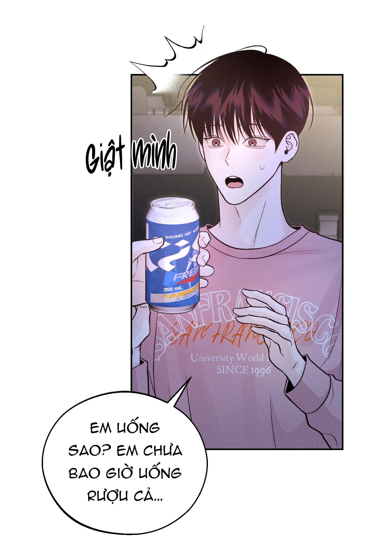 cứu tinh của thứ hai chapter 12 111