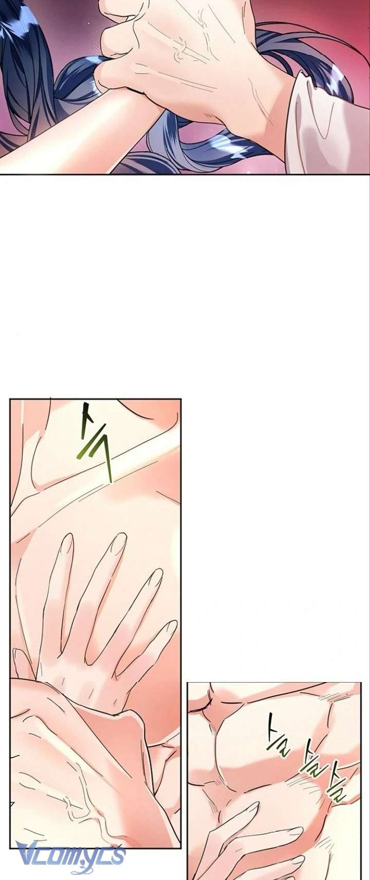 [18+] người yêu đã chết của tôi đã trở thành bạo chúa chapter 4 13