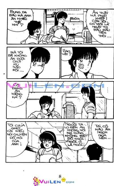 truyền nhân atula - shura no mon i chapter 7 9