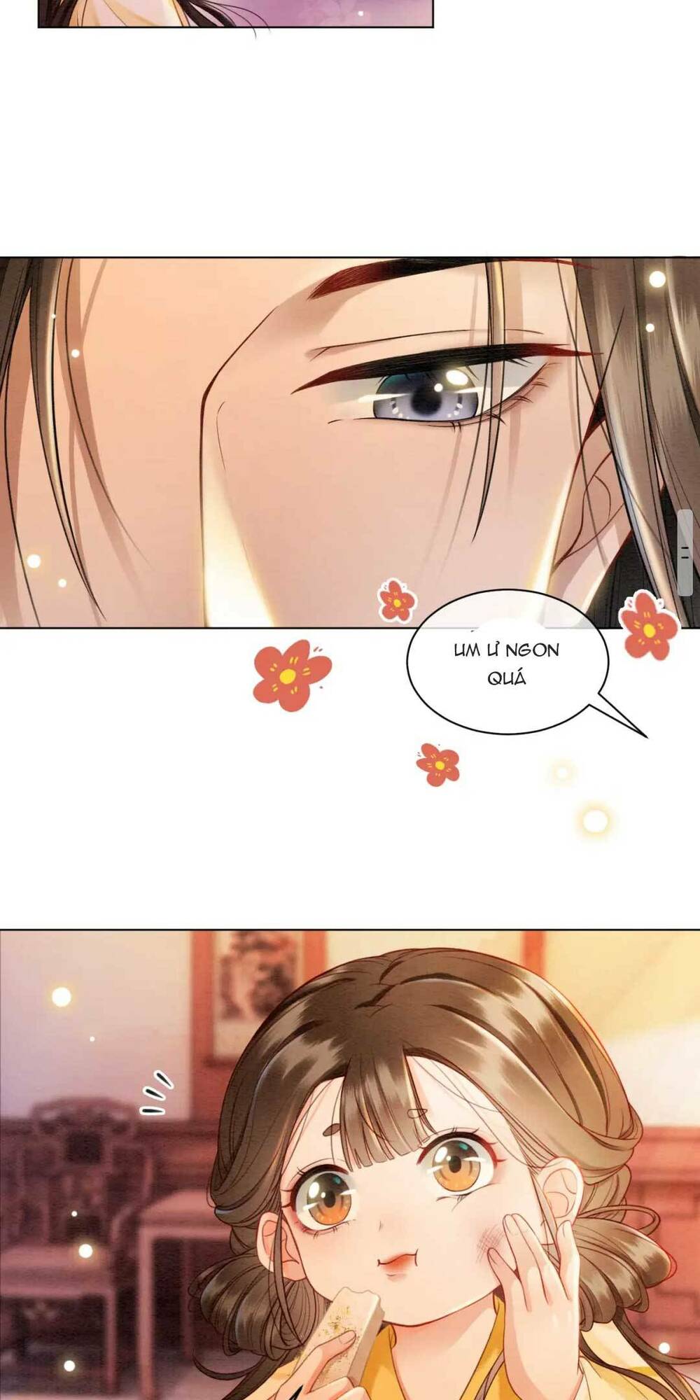 xuyên đến cổ đại ta được muôn ngàn sủng ái chapter 2 37