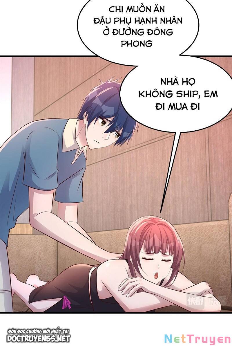 chị gái tôi là đại minh tinh chapter 153 31