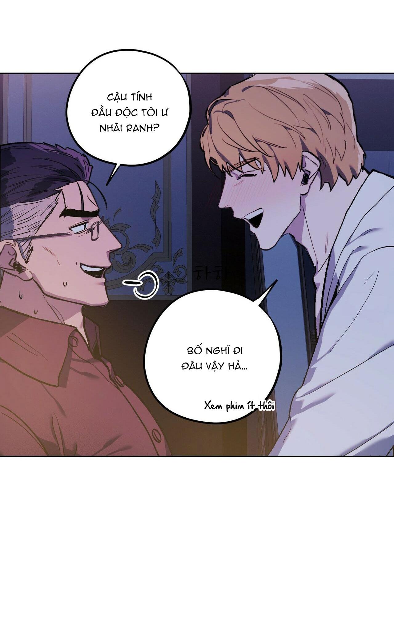 làm dâu nhà tài phiệt họ kang chapter 21 32