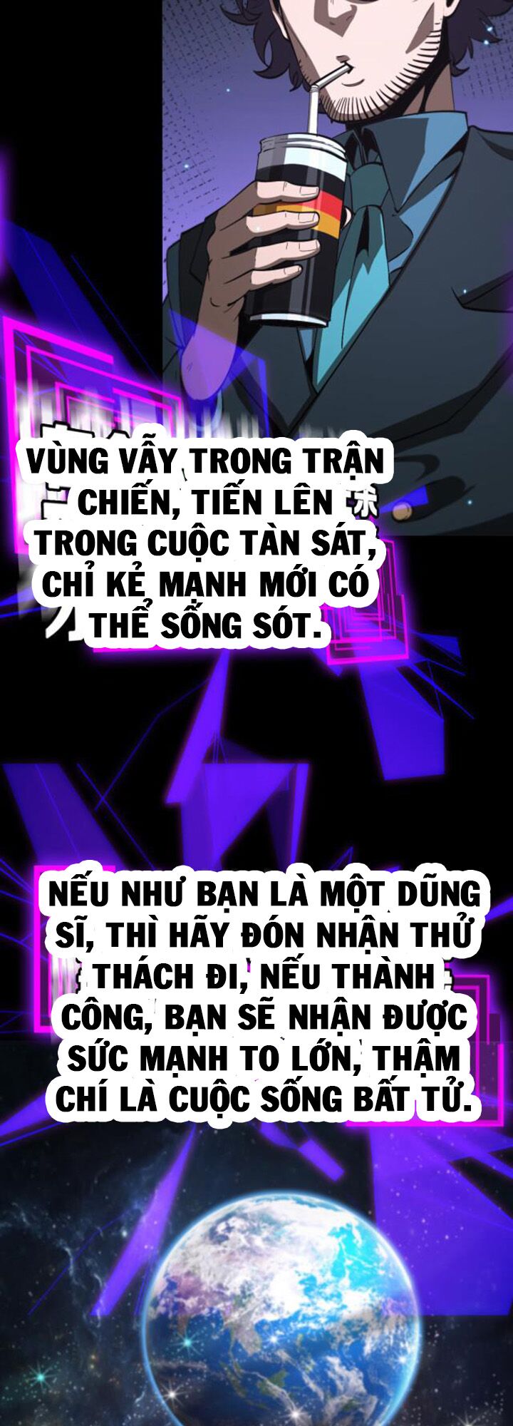 chư giới - tận thế online chapter 136 25