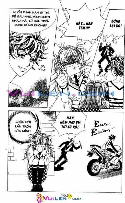 thiên thần tái thế chapter 10 163