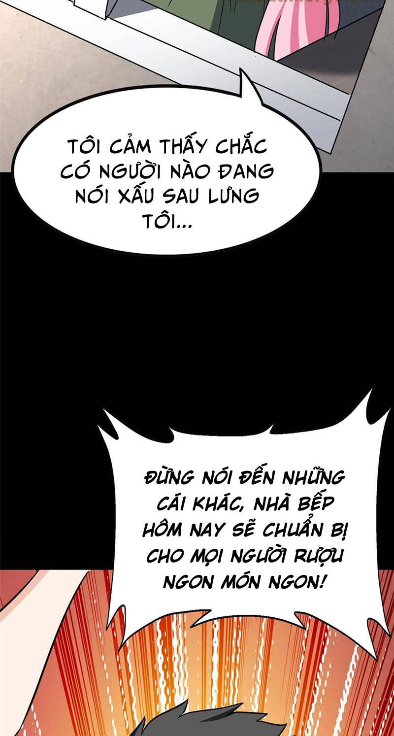 bạn gái virus của tôi chapter 375 23