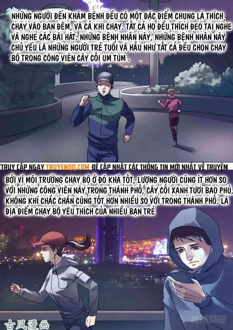 địa ngục thần y chapter 169 7