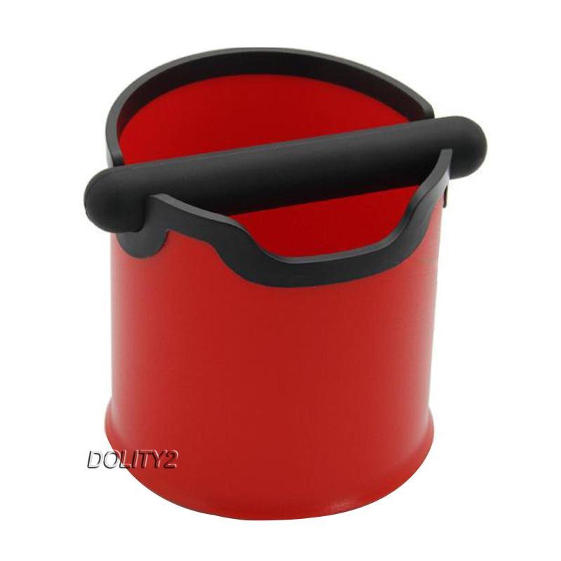 Set 2 Hộp Đựng Bã Cà Phê Có Thể Tháo Rời Tiện Dụng