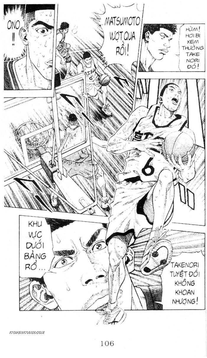 cao thủ bóng rổ chapter 247 6