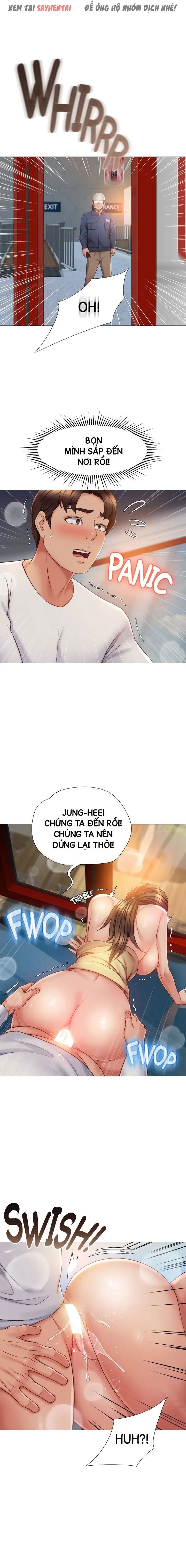 bạn của con gái tôi chapter 52 4